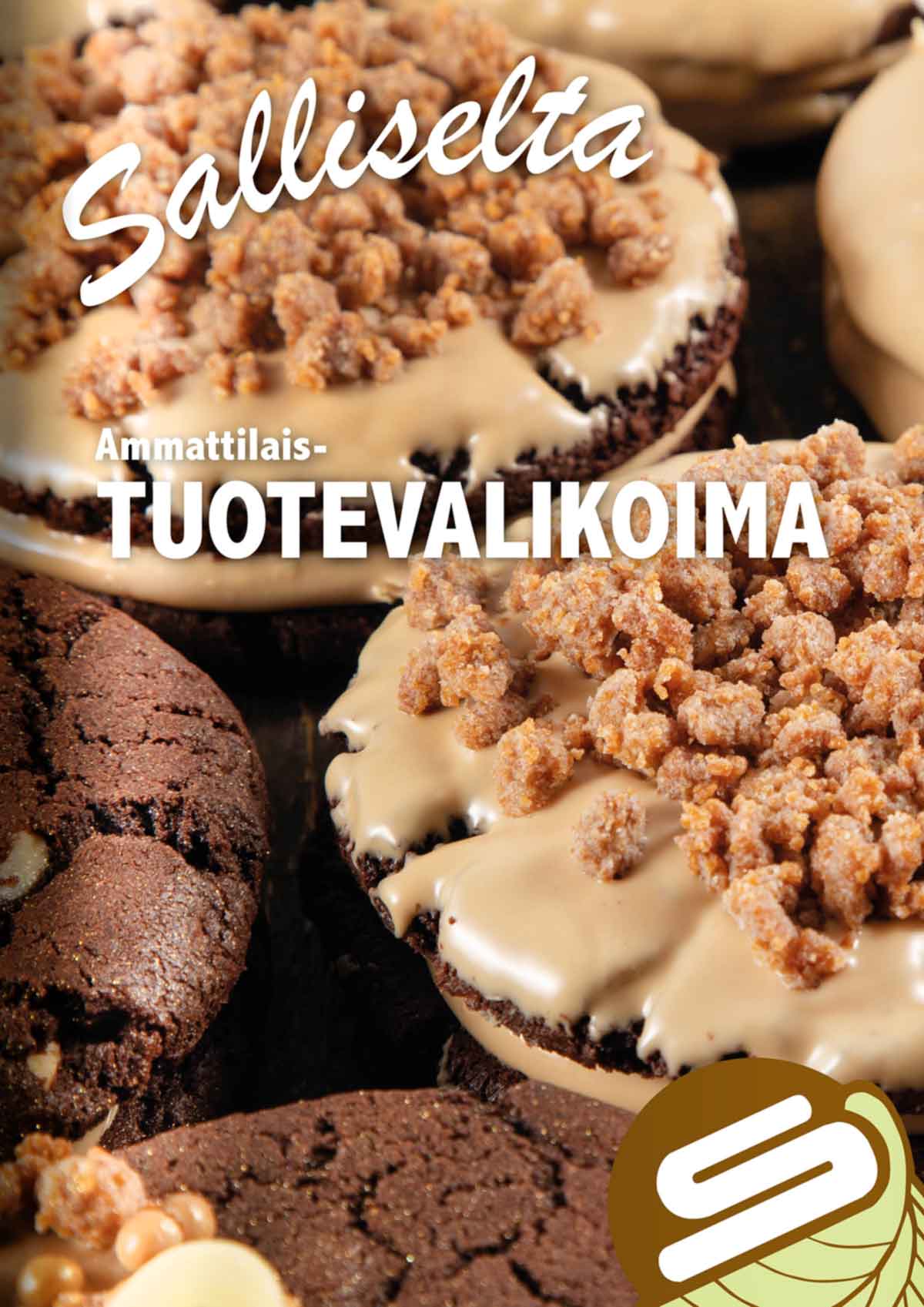 ammattilaistuotevalikoima esite 2023 avautuu pdf muodossa