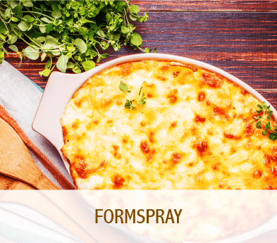 Formspray