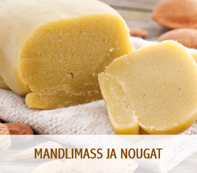 Mandlimass