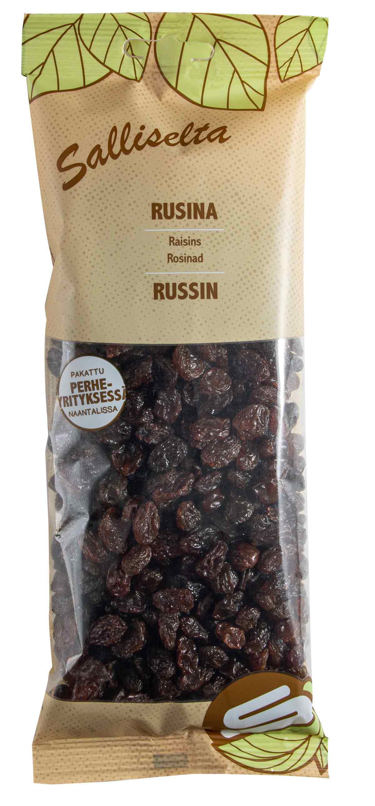 Rusina 200g