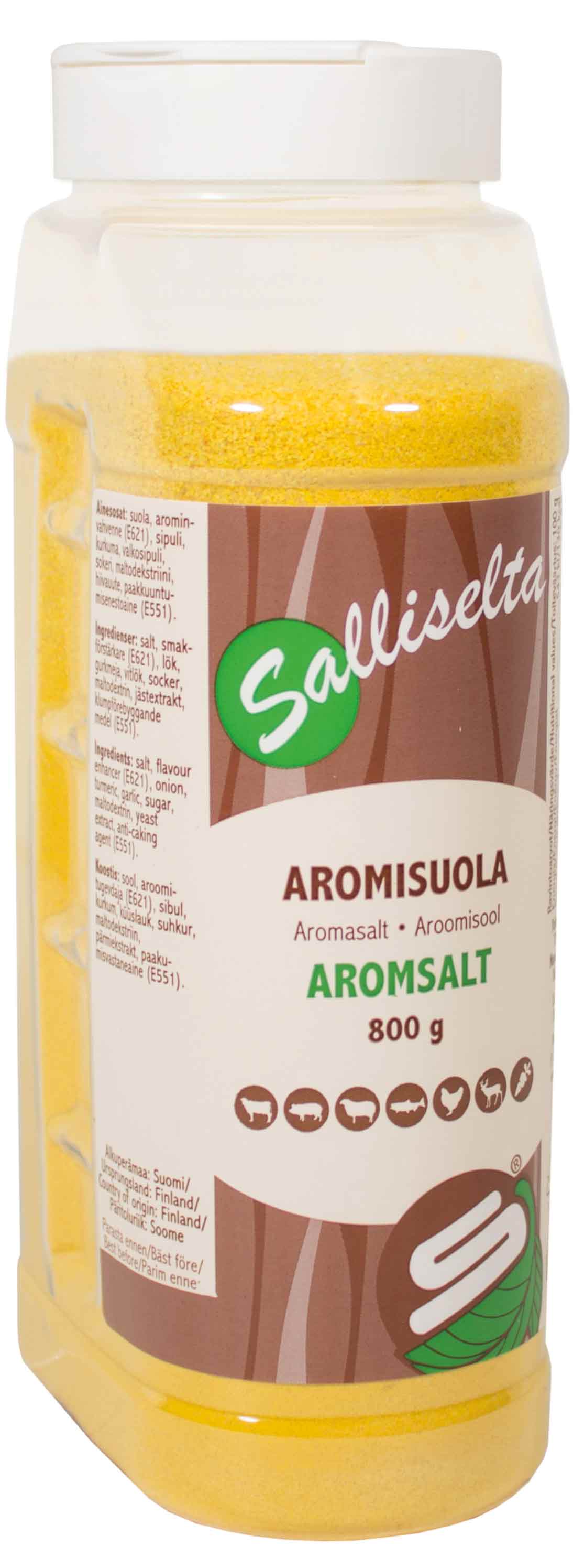 Aromisuola 800g