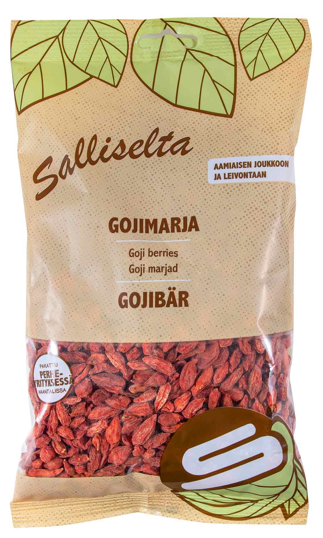 Gojimarja 300g