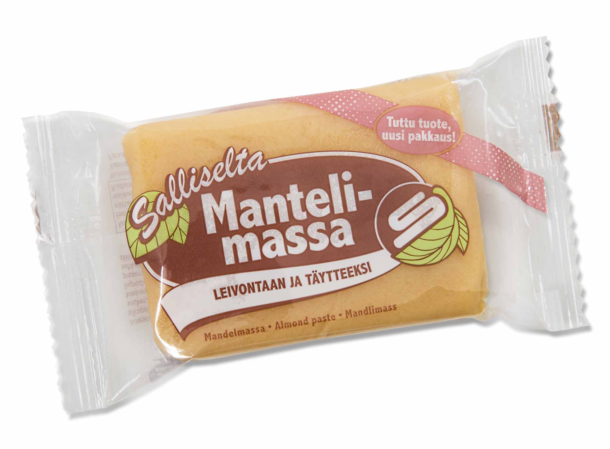 Mandlimass 150g