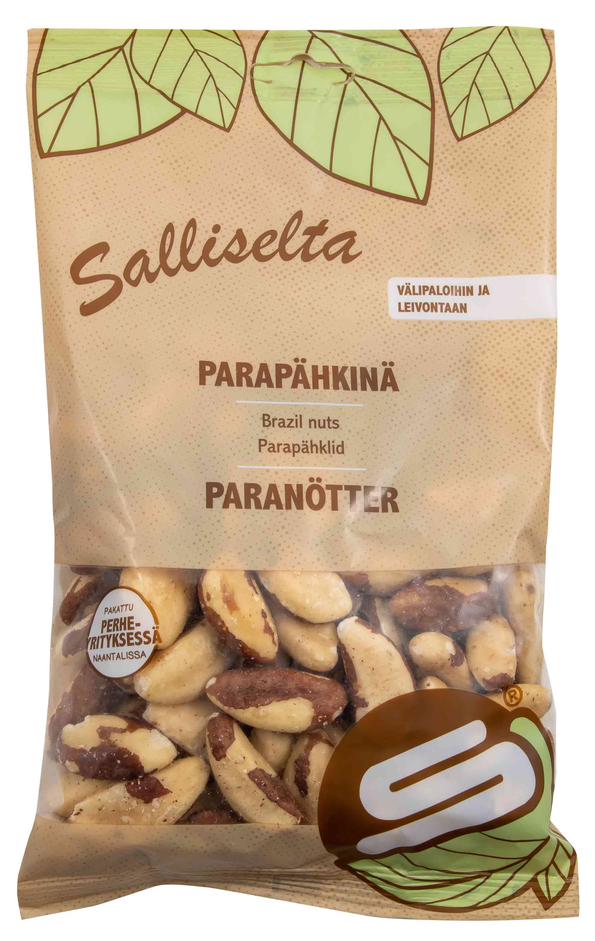 Parapähkinä 300 g