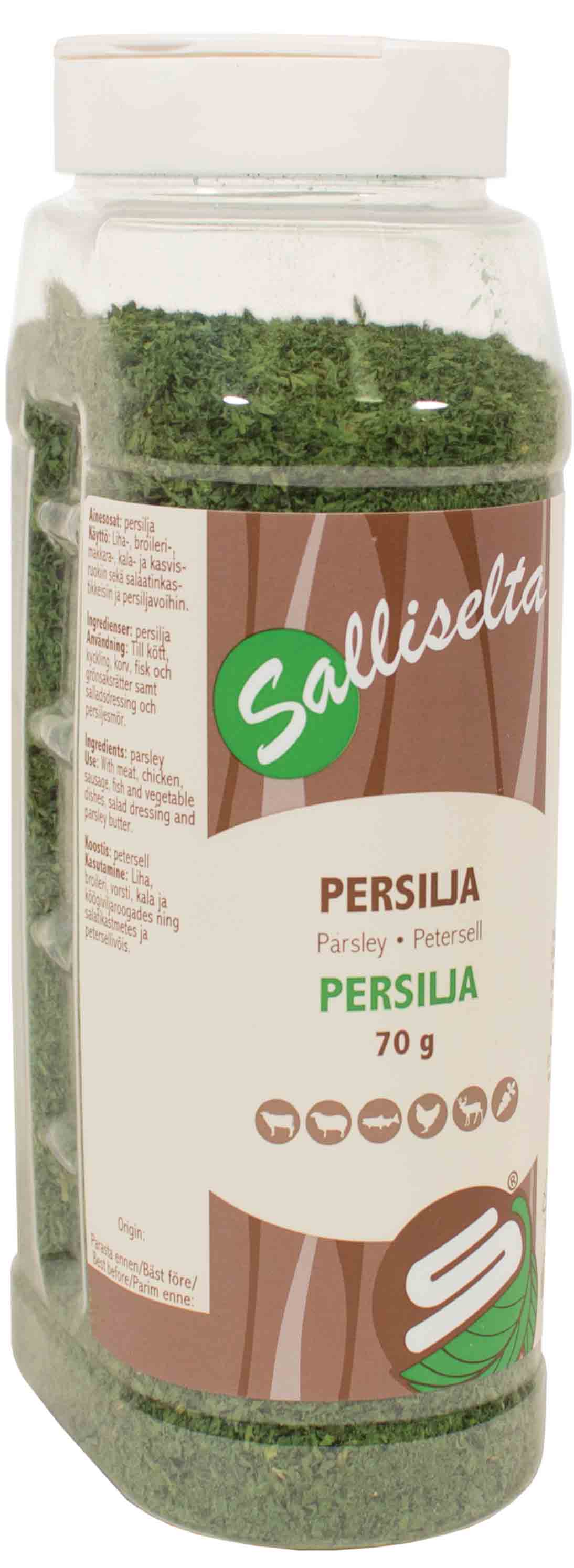 Persilja 70g