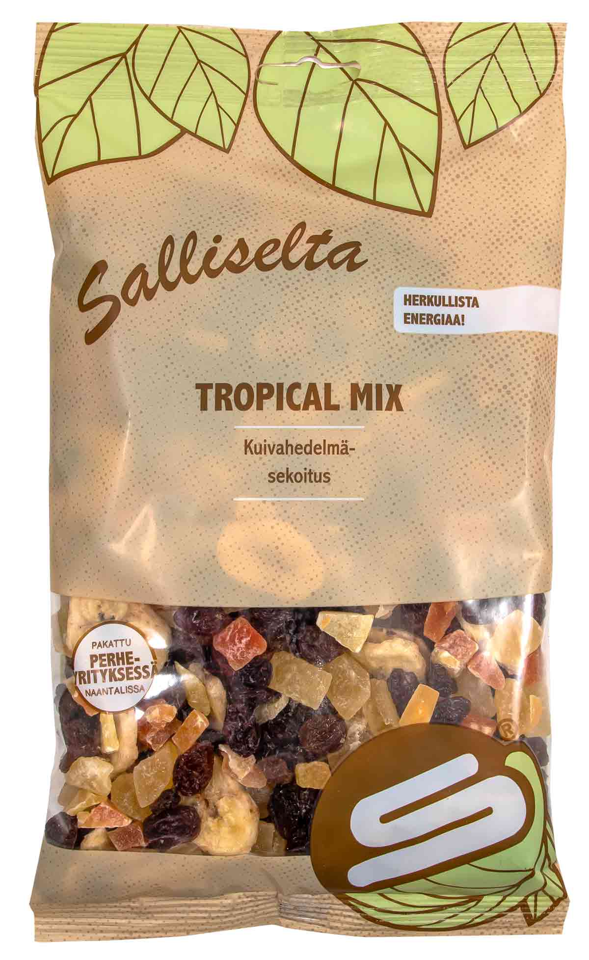 Tropical Mix 400g