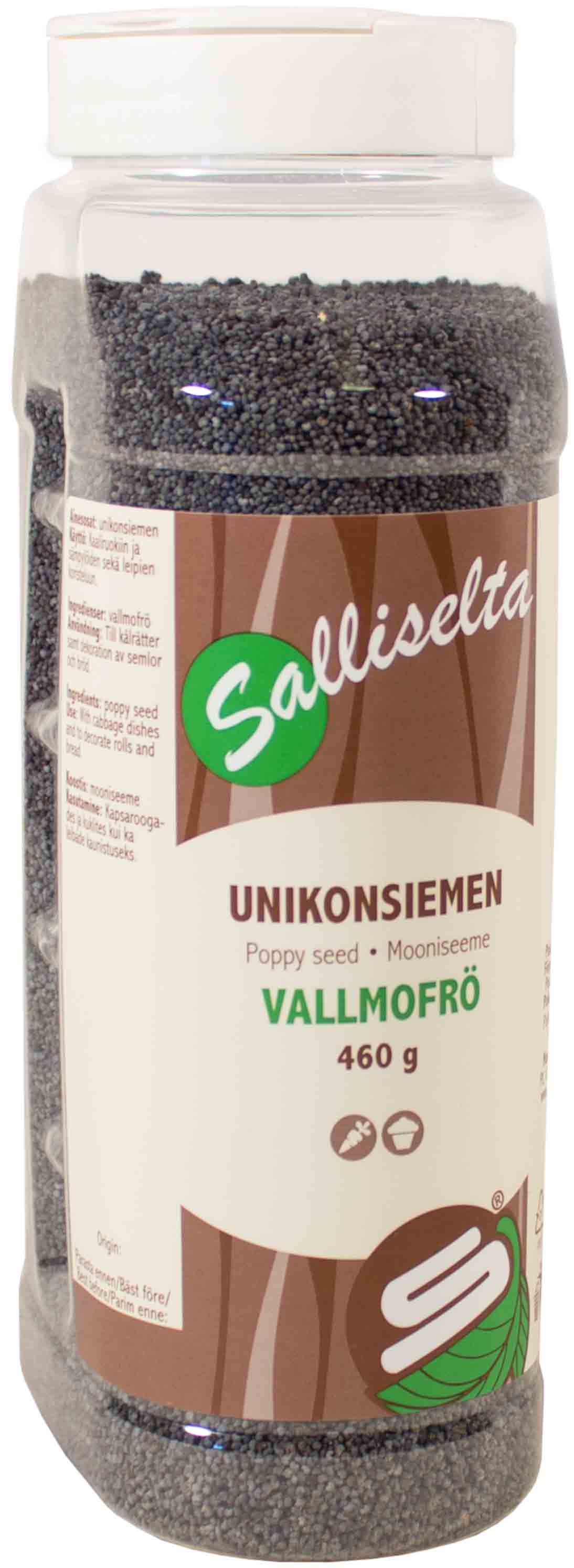 Unikonsiemen 460g