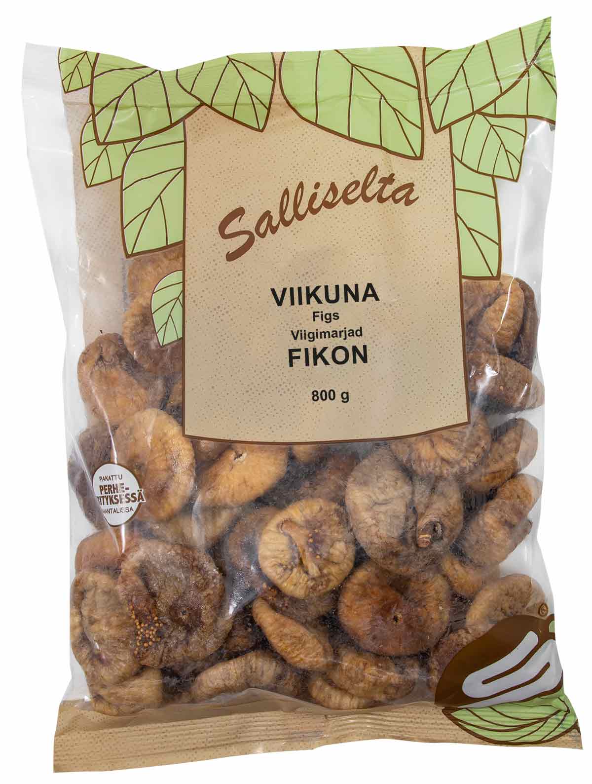 Viikuna 250g